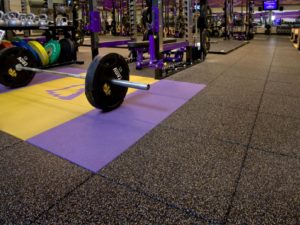 PISOS PARA GIMNASIO